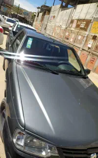 اریسان 2 موتور 2000