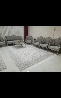فرش ۹ متری ۳ عدد