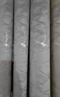 پرده پنلی پانچی طلاکوب