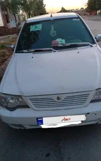 پراید ۱۳۲