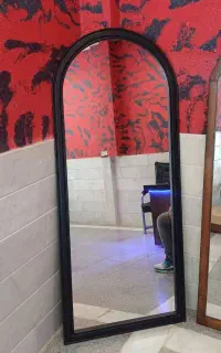 آینه قدی