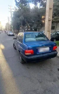 پراید کاربنی