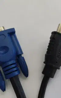 کابل vga به hdmi