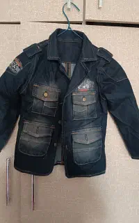 کت لی بچگانه