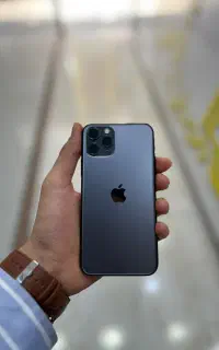 گوشی آیفون 11pro