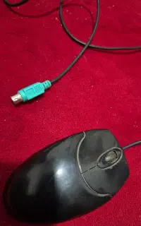 موس جنیوس