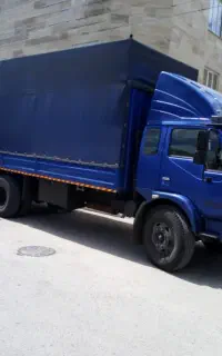 اتوبارسبلان بار. حمل اثاث ومبلمان منزل 24ساعته