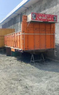 اتاق چوبی فلزی بنز تک