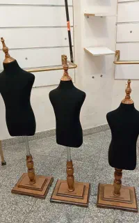 فروش مانکن بچه گانه دختر زیر قیمت