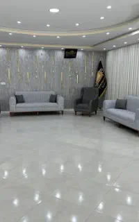 مبل مازراتی پلاس