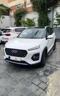 X22 pro اتومات مدل ۱۴۰۲