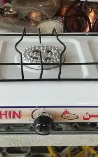 گاز رومیزی