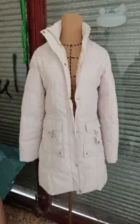 کاپشن دخترانه شیک و زیبا