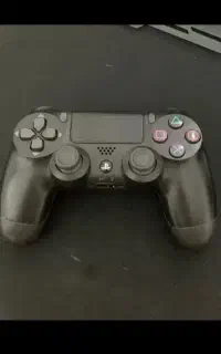 دسته ps4 اورجینال