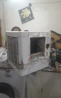 اتاق کولر۲۸۰۰بدون موتور