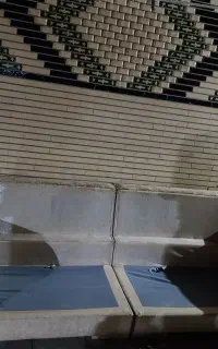 مبل دسته دوم