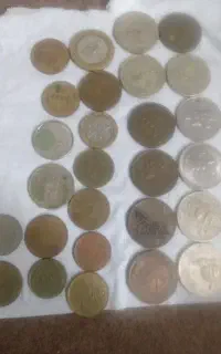 سکه جمهوری اسلامی