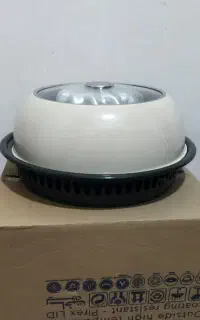 تنورک گازی