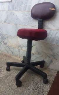 صندلی چرخدار سالم