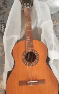 گیتار پارسی K90 آکبند