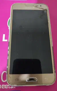 گوشی j2