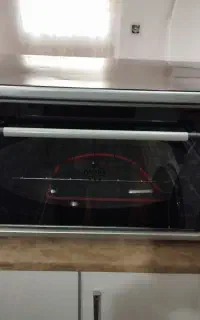 ماکروفر مارک مارس