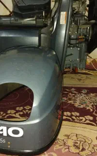 قایقمتوری ۴۰ یاماها