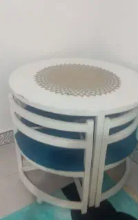 میز غذاخوری