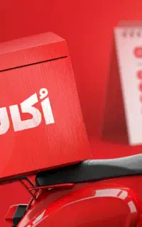پیک موتوری و ماشینی (تضمین درآمد/بدون کمسیون)