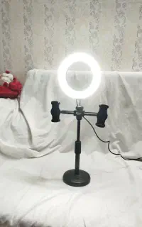 نورپرداز پایه بلند