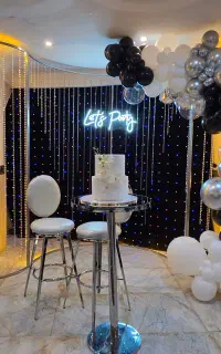 باغ تالار عمارت