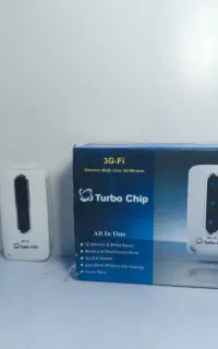 مودم جیبی شارژی مدل 3G