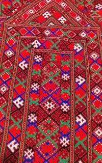 زیح آستین پرکار سنتی
