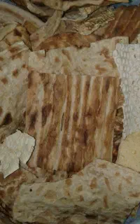 فروش نان خشک