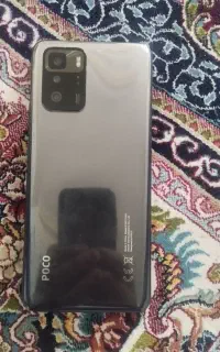 پوکو x3gt 256