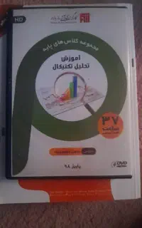 تحلیل بازار بورس (تکنیکال)