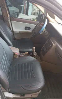 سمند دوگانه فابریک مدل 90