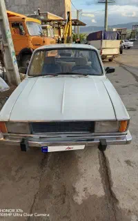 پیکان مدل78