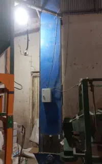 فروش یک عدد نوار بالابر