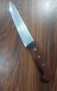 چاقو