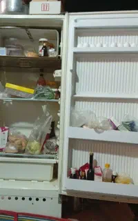 یخچال