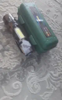 چراغ‌قوه
