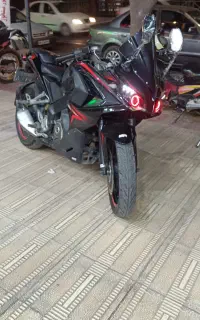 آراس ۲۰۰ مدل ۱۳۹۵