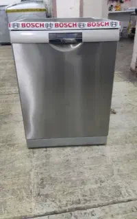 ماشین ظرفشویی بوش سری شش