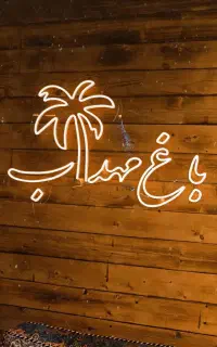 سالنکار خانم و آقا