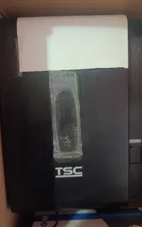 لیبل پرینتر te200