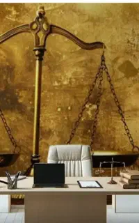 وکیل پایه یک دادگستری و مشاور حقوق