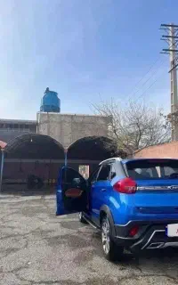 ام وی ام ایکس۲۲مدل۹۷