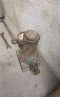 جک ۳تن نیسان
