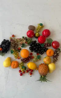 میوه مصنوعی